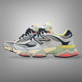New Balance Men’s U9060TMB Grey Blue