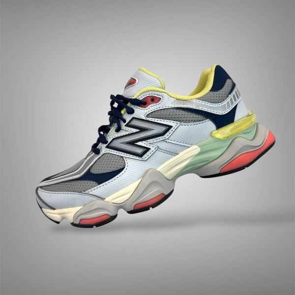 New Balance Men’s U9060TMB Grey Blue