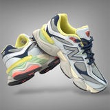 New Balance Men’s U9060TMB Grey Blue