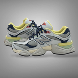 New Balance Men’s U9060TMB Grey Blue