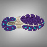 Saucony Men’s Progrid Triumph 9 S70704-13 White Blue