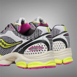 Saucony Progrid Triumph 4 S70704-14 White Pink