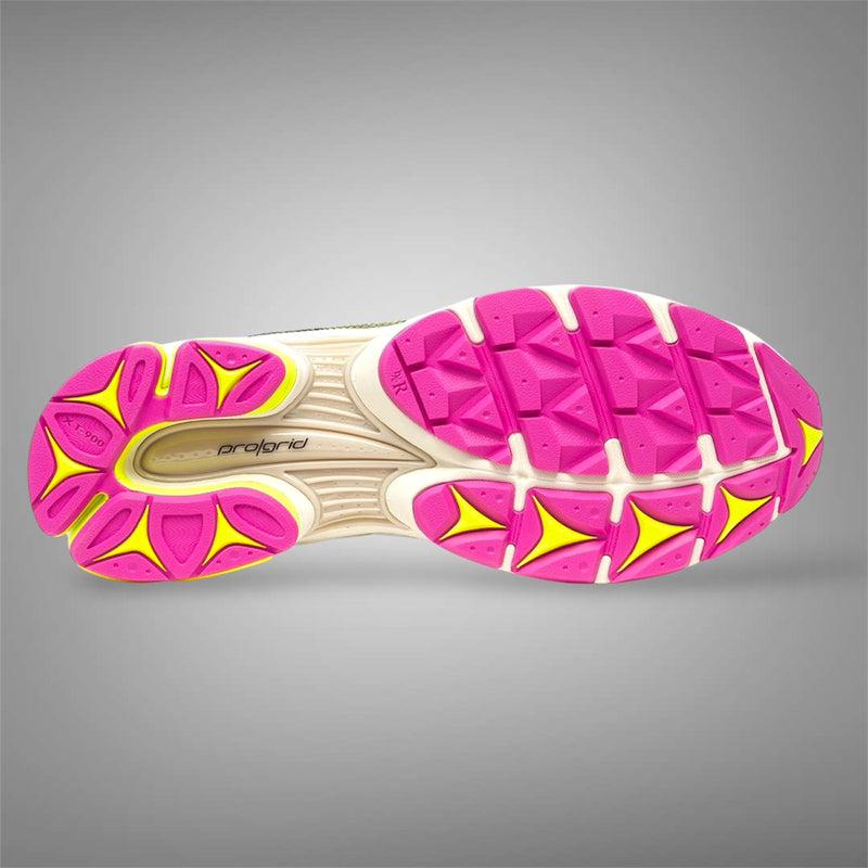 Saucony Progrid Triumph 4 S70704-14 White Pink