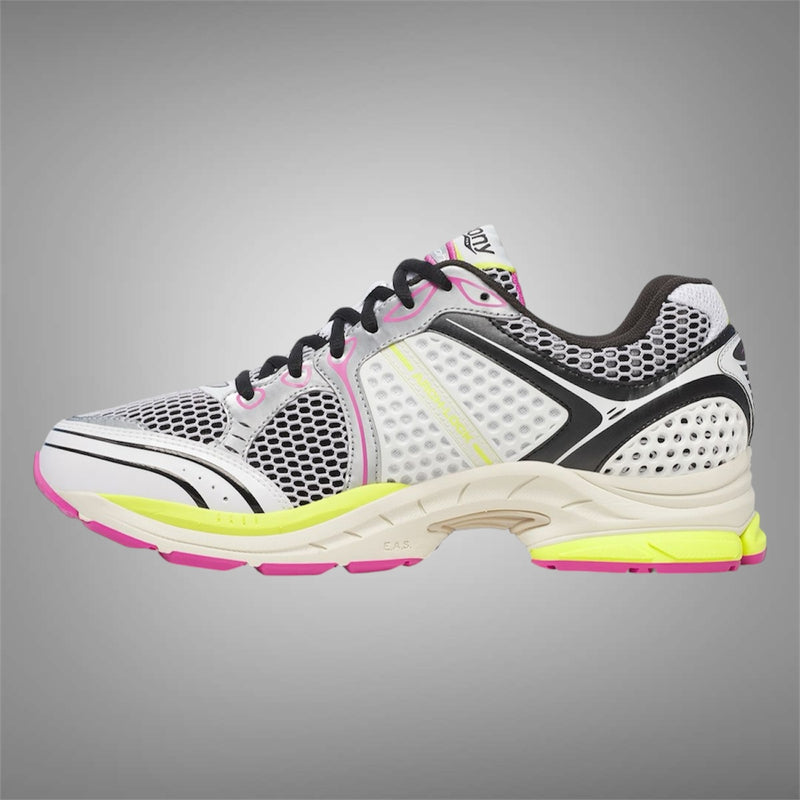 Saucony Progrid Triumph 4 S70704-14 White Pink