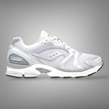 Saucony Men’s Progrid Triumph 4 S70805-8 Light Grey