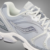 Saucony Men’s Progrid Triumph 4 S70805-8 Light Grey