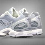 Saucony Men’s Progrid Triumph 4 S70805-8 Light Grey