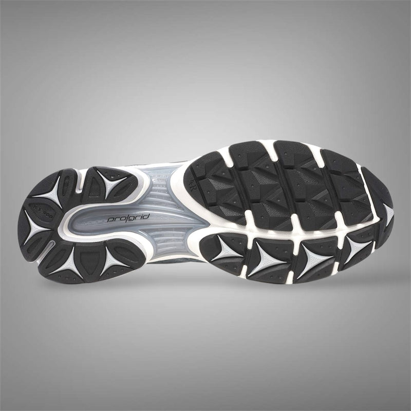 Saucony Men’s Progrid Triumph 4 S70805-8 Light Grey