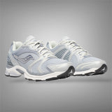 Saucony Men’s Progrid Triumph 4 S70805-8 Light Grey
