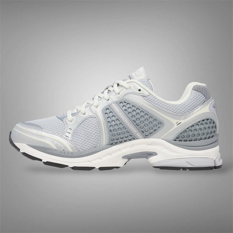 Saucony Men’s Progrid Triumph 4 S70805-8 Light Grey