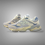 New Balance Men’s U9060EEL Blue Beige