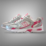 New Balance Men’s U530RSB Silver Pink