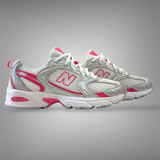 New Balance Men’s U530RSB Silver Pink