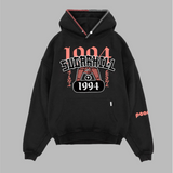 Sugarhill 1994 Hoodie Black