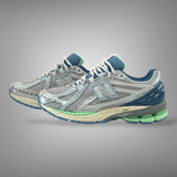 New Balance Men’s U1906RCR Gray Blue