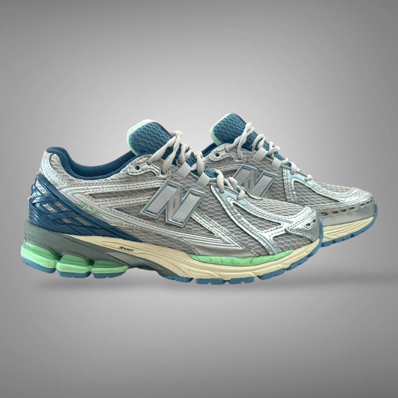 New Balance Men’s U1906RCR Gray Blue