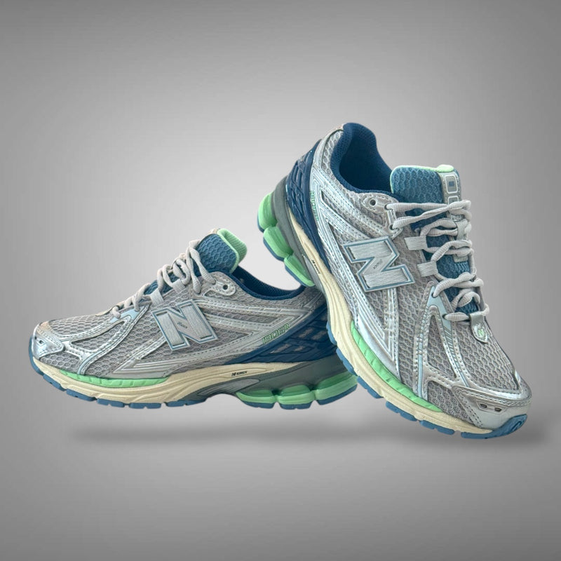 New Balance Men’s U1906RCR Gray Blue