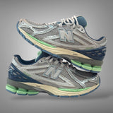 New Balance Men’s U1906RCR Gray Blue
