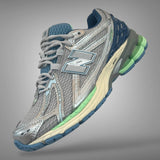 New Balance Men’s U1906RCR Gray Blue