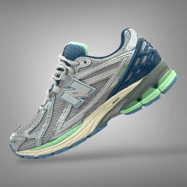 New Balance Men’s U1906RCR Gray Blue
