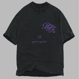 Gala B.F.F Tee Black