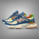 New Balance Men’s U9060LDC Blue Beige