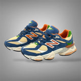 New Balance Men’s U9060LDC Blue Beige