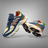 New Balance Men’s U9060LDC Blue Beige