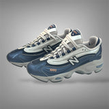 New Balance Men’s M1000P Blue Silver