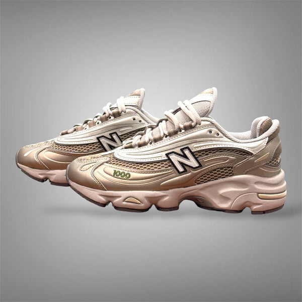 New Balance Men’s M1000N Brown Grey