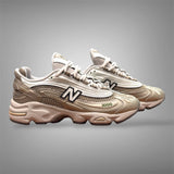 New Balance Men’s M1000N Brown Grey