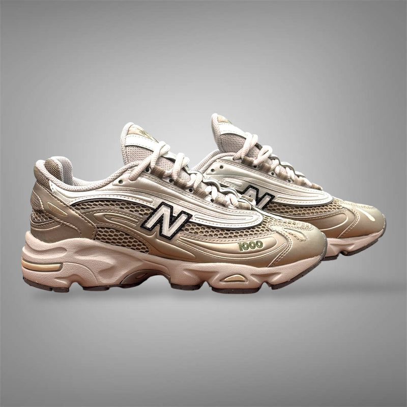 New Balance Men’s M1000N Brown Grey