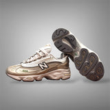 New Balance Men’s M1000N Brown Grey