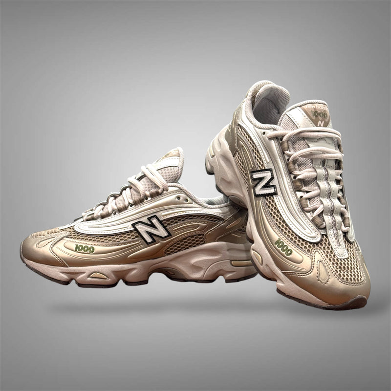 New Balance Men’s M1000N Brown Grey