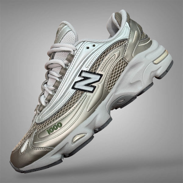 New Balance Men’s M1000N Brown Grey