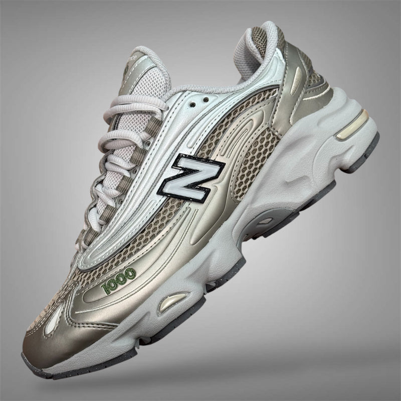 New Balance Men’s M1000N Brown Grey
