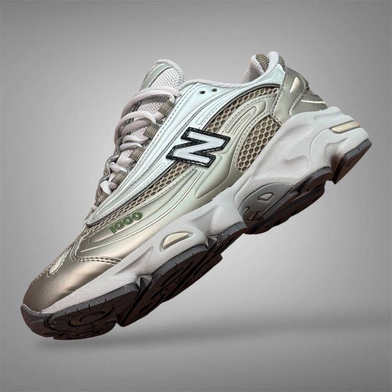 New Balance Men’s M1000N Brown Grey