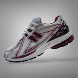 New Balance Men’s U19066AX White Red