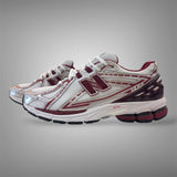 New Balance Men’s U19066AX White Red