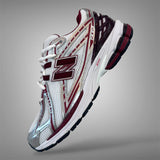 New Balance Men’s U19066AX White Red