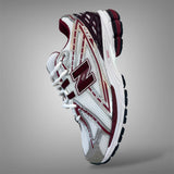 New Balance Men’s U19066AX White Red