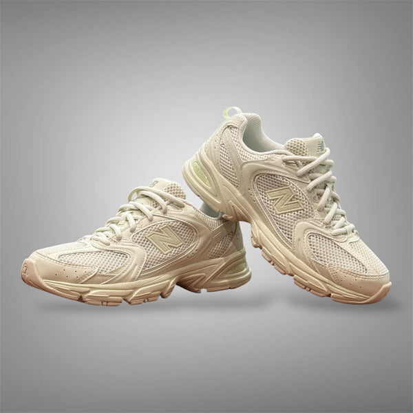 New Balance Men’s U530TBB Cream