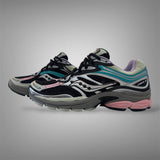 Saucony Men’s Progrid OMNI 9 S101245-1029 Black Multi