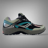 Saucony Men’s Progrid OMNI 9 S101245-1029 Black Multi