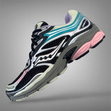 Saucony Men’s Progrid OMNI 9 S101245-1029 Black Multi