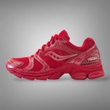 Saucony Women’s Progid Triumph 4 S101193-1001 Red
