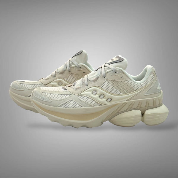 Saucony Men’s Grid NXT S70797-12 Cream