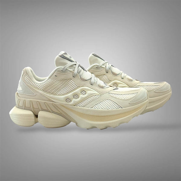 Saucony Men’s Grid NXT S70797-12 Cream