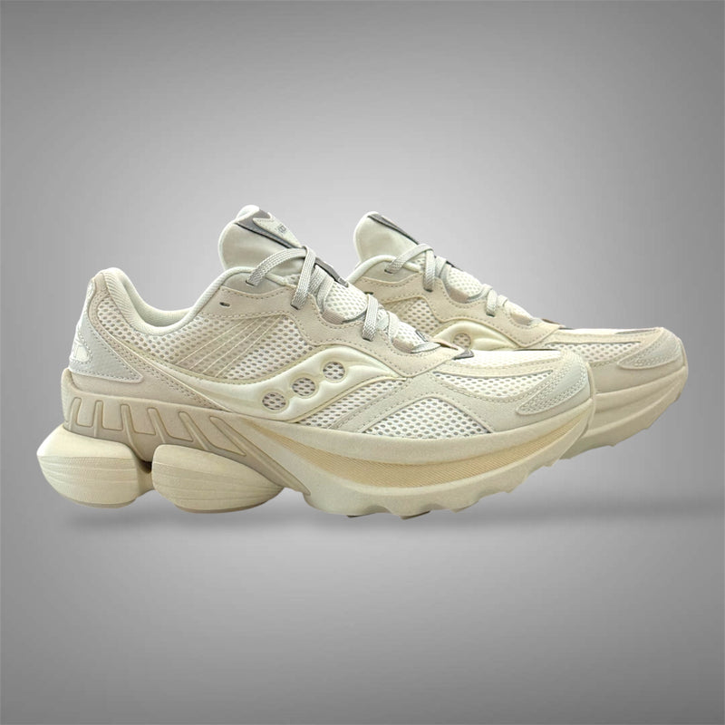 Saucony Men’s Grid NXT S70797-12 Cream