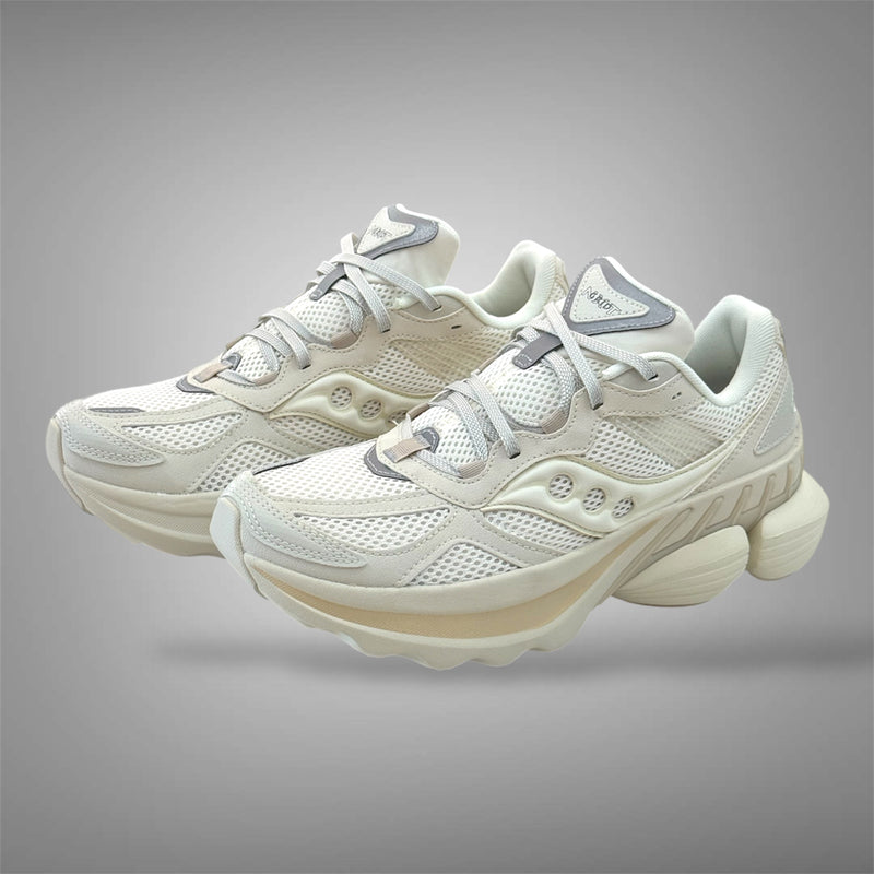 Saucony Men’s Grid NXT S70797-12 Cream